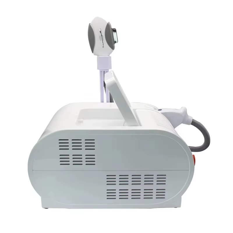 2025 nouveau Salon de beauté Super Portable IPL épilation Laser Machine dispositif professionnel Dio