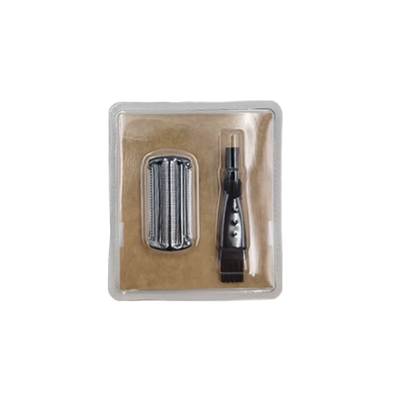 Tête de rasoir Philips Bodygroove Assy BRE620 BG2024 BG2026 BG5020 BG5025 BG2000 BG2020 BG2025 BG202