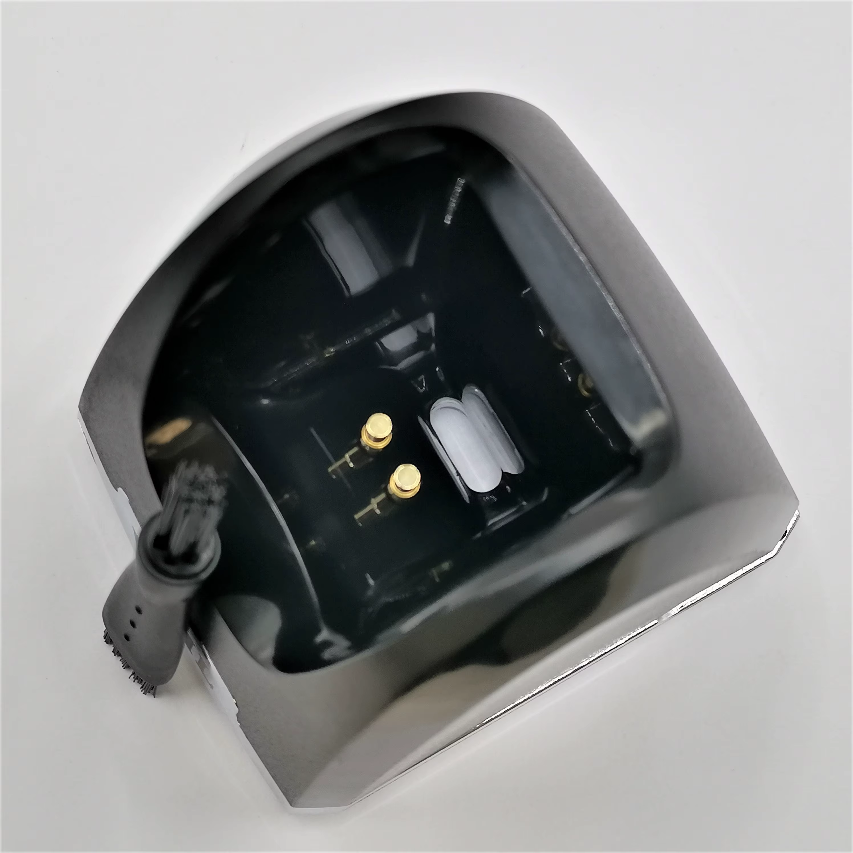 Support de chargement de tondeuse sans fil de remplacement pour Wahl 3801 # 1919 # 8509 # 8504 Tonde