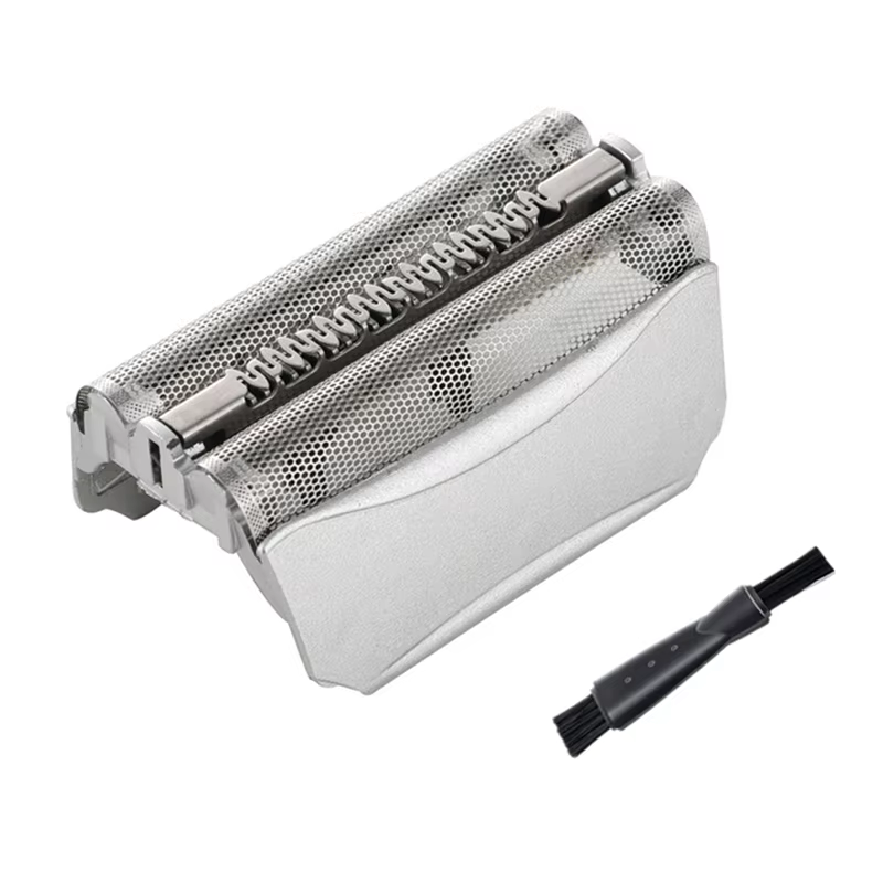 -ABUB 51S coupe-feuille de rasoir de rechange pour Braun 360 ° Complet, série 8000, activateur, sé