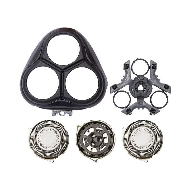 Tête de rasoir de rechange, pour Philips S1310 S1320 S1520 S1560 S3000 S3100 PT725 PT726 PT727 PT730