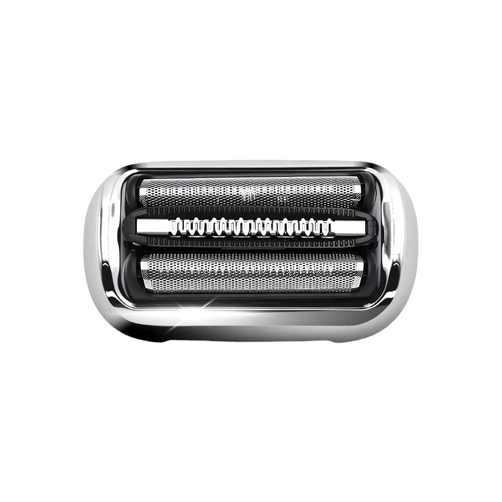 Tête de rasoir de rechange Brangdy 73S compatible avec le rasoir électrique Braun Series 7 5764 7020