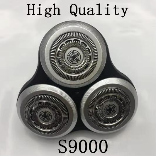 1 pièces SH90 tête complète RQ12 SH90/52 S9000 Series9000 lame de rasoir tête de remplacement pour r