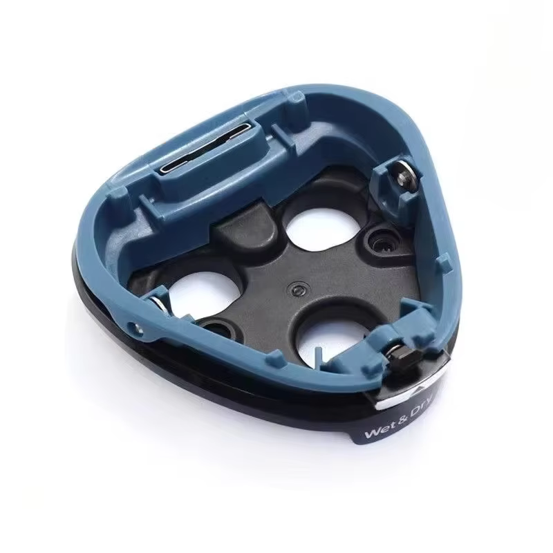 Convient pour lame de rasoir Philips S3206 4303 3233 3212 3134 3231, accessoires de filet de lame