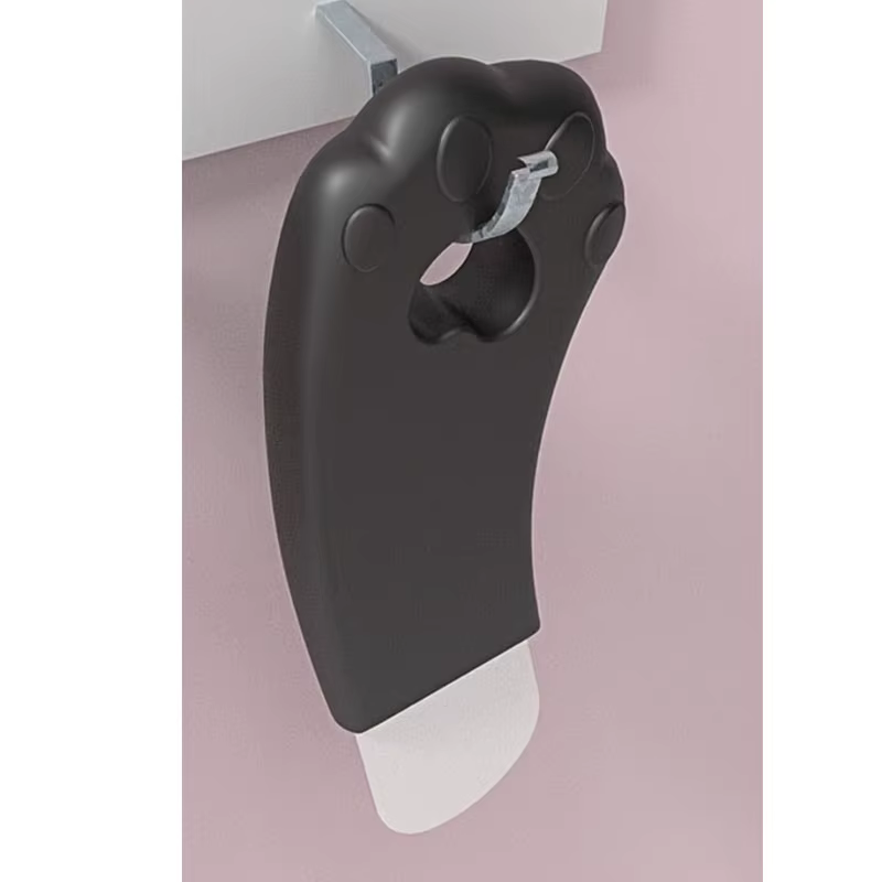 Nouvel outil d'élimination des points noirs de patte de chat, parfait pour éliminer les boutons et l