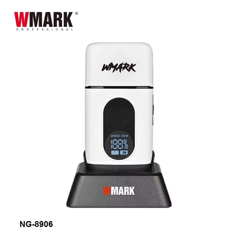WMARK rasoir homme rasoir électrique hommes rasoir rasoir electrique homme Rasoir Électrique Rasoir