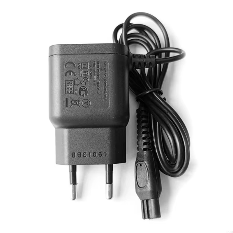 Chargeur à 2 broches prise ue 15V 5.4W, adaptateur d'alimentation pour rasoirs PHILIPS HQ8505 7000 5