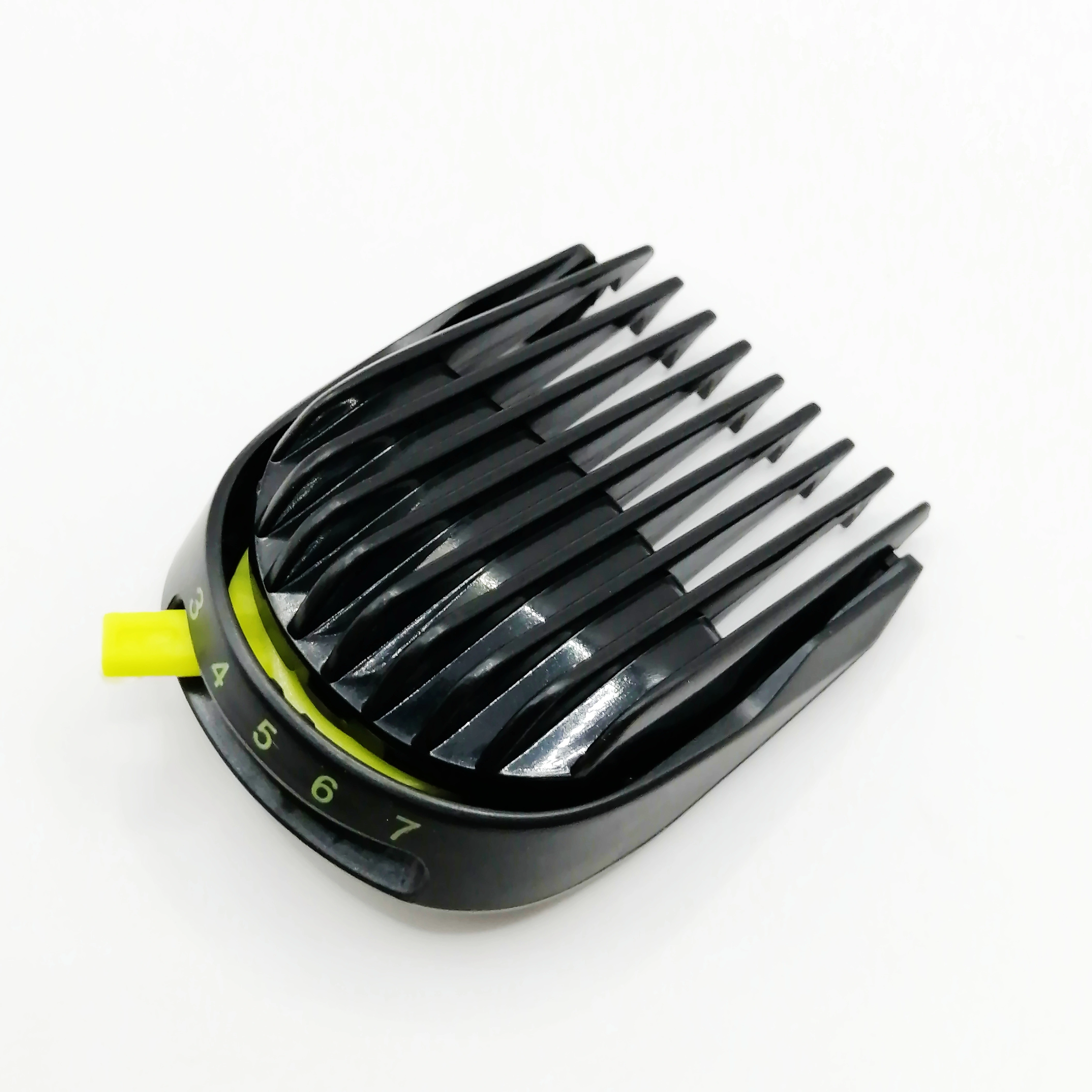Peigne à barbe réglable, 3-7mm, pour rasoir Philips MultiGroom