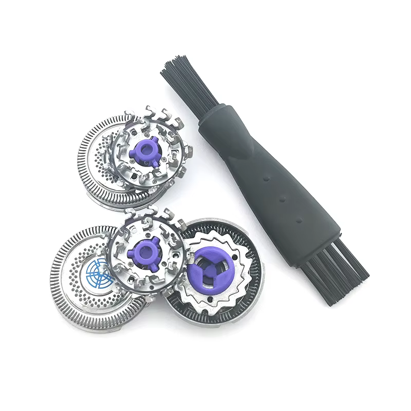 Têtes de lame de rasoir de rechange SH91/51 SH91/52, 3 pièces, pour rasoir modèle série S9000 SP9820