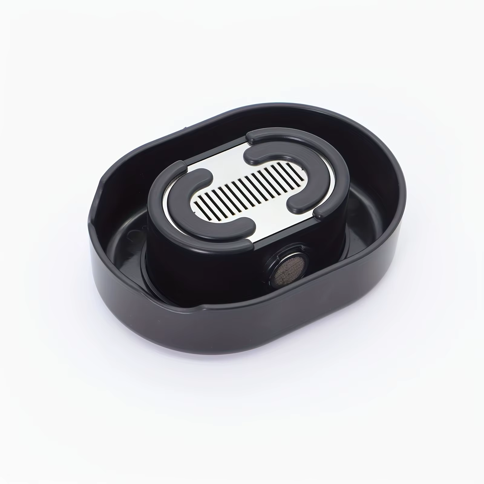 Solution de nettoyage rapide pour rasoirs portables pour hommes, compatible avec la plupart des raso