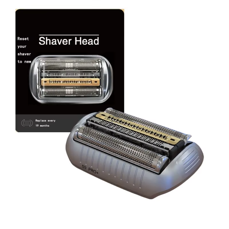Tête de rasage de remplacement électrique Série 9 Pro 94M pour rasoirs Braun 94M 92S 9030S 9040S 905