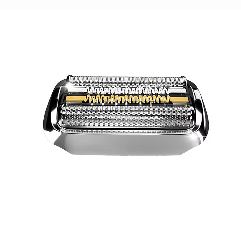 Tête de rasoir 92B 92S Foil&Cutter CASSETTE HEAD compatible avec les rasoirs Braun Series 9 S9 9080C