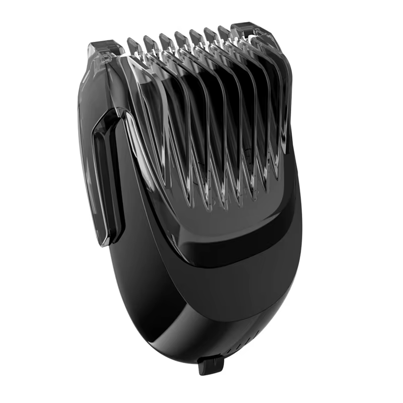 Tête de Tondeuse à Barbe RQ111 Adaptée aux Rasoirs Philips Série 9000 (S9xxx), Série 7000 (S7xxx), S