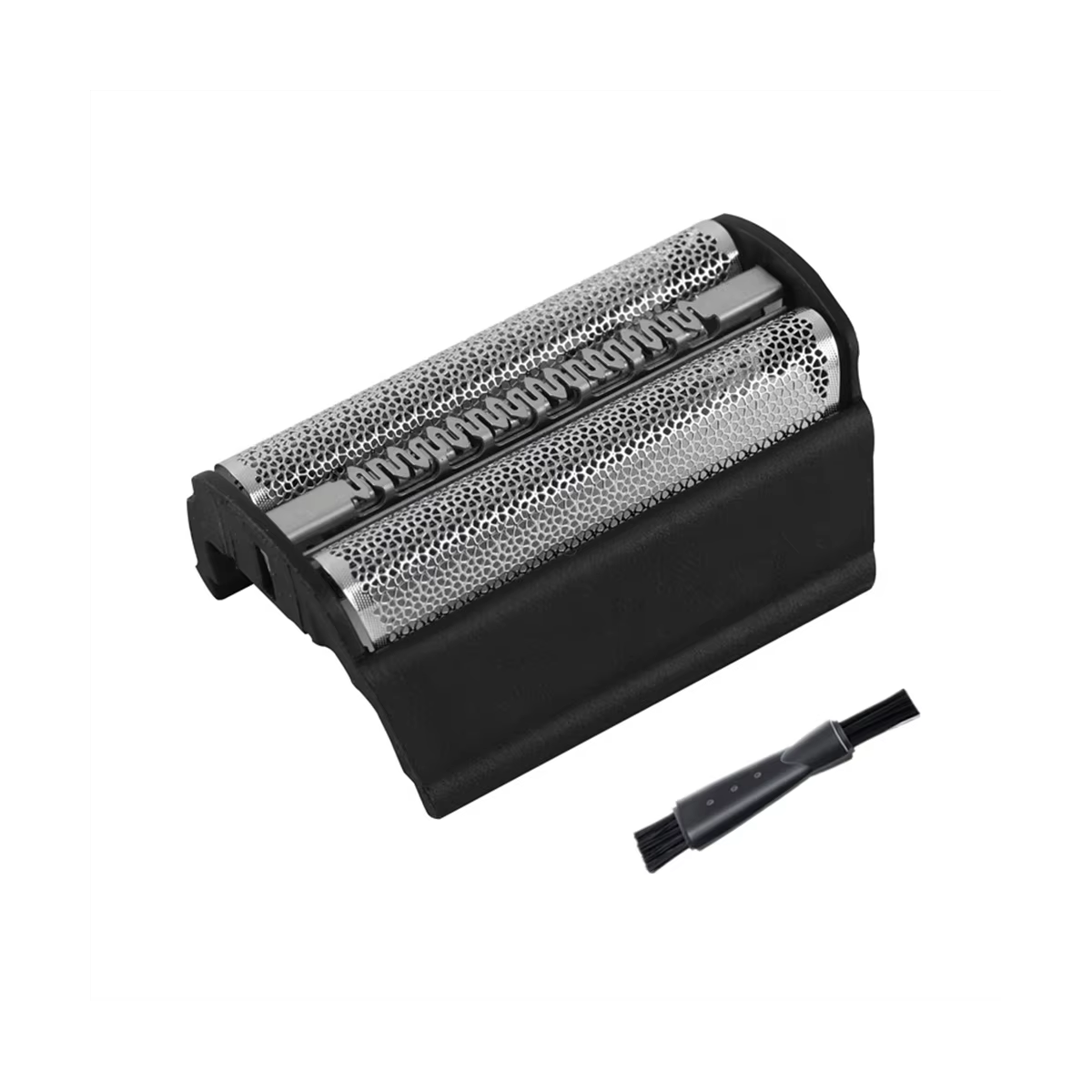 Feuille de rasoir de rechange pour Braun, accessoires de rasoir électrique, 31B, 360, 380, 390, 5414