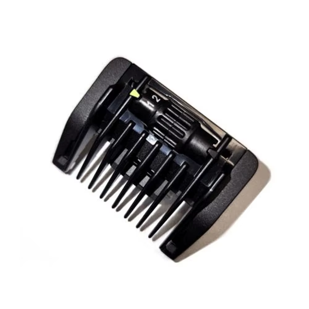 Peigne de guidage 5 en 1 adapté à une lame QP2520 QP2530 QP2620 QP2630 QP2724 QP2834, tondeuse à bar