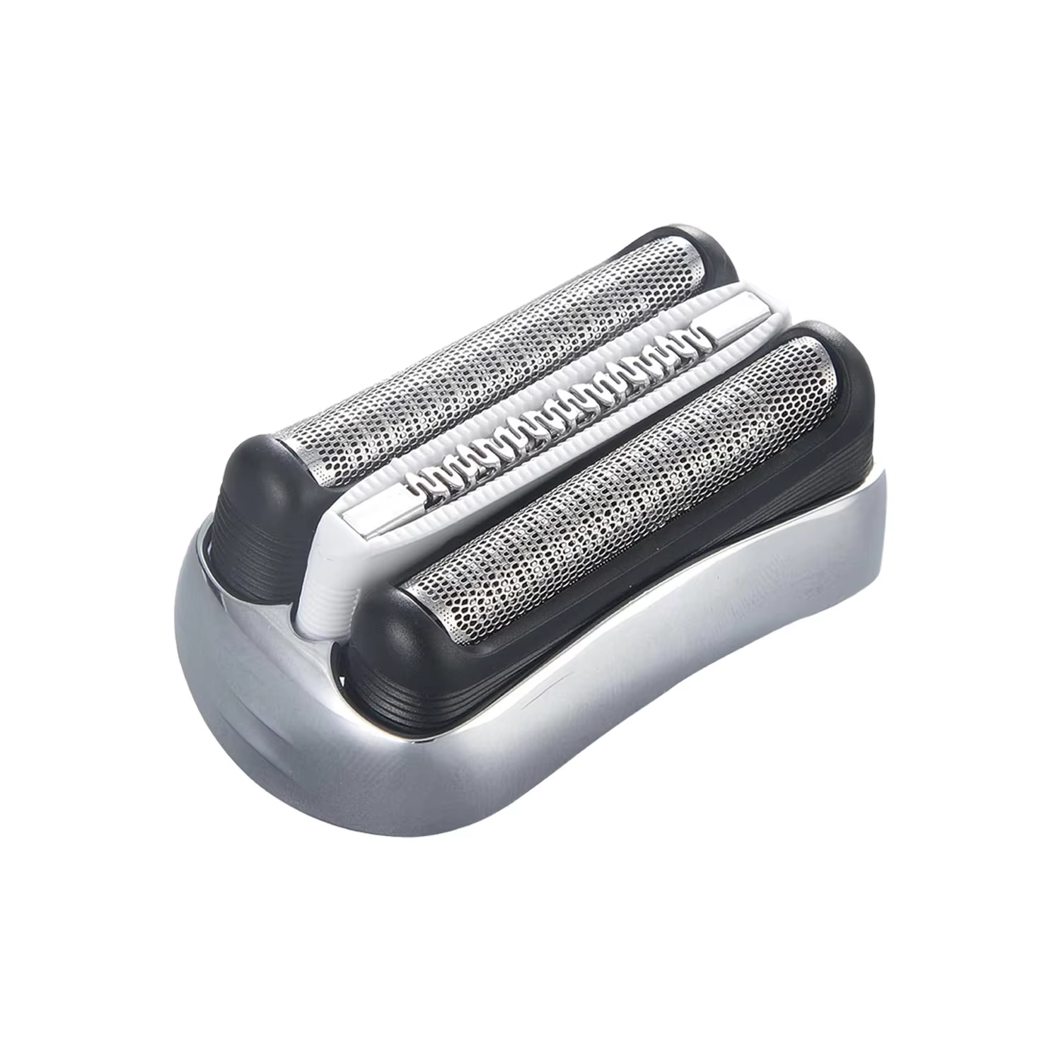 Têtes de rasoir de rechange pour tête de rechange Braun série 3, Compatible avec Braun Razor 301s,31
