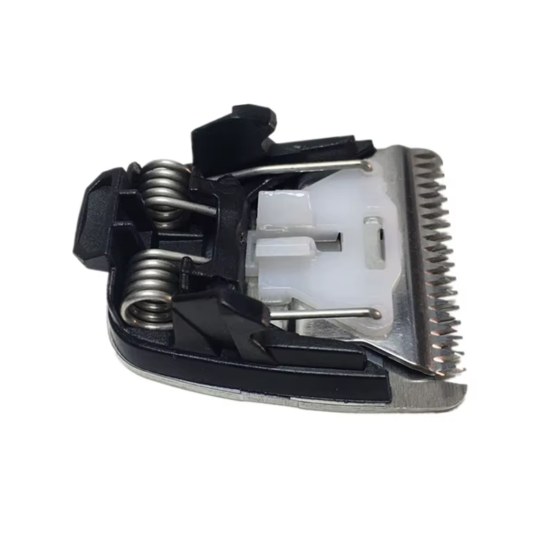 Tête de tondeuse à cheveux et lame de rasoir, pièces de rechange pour Philips MG7730 MG7735 MG7730/3