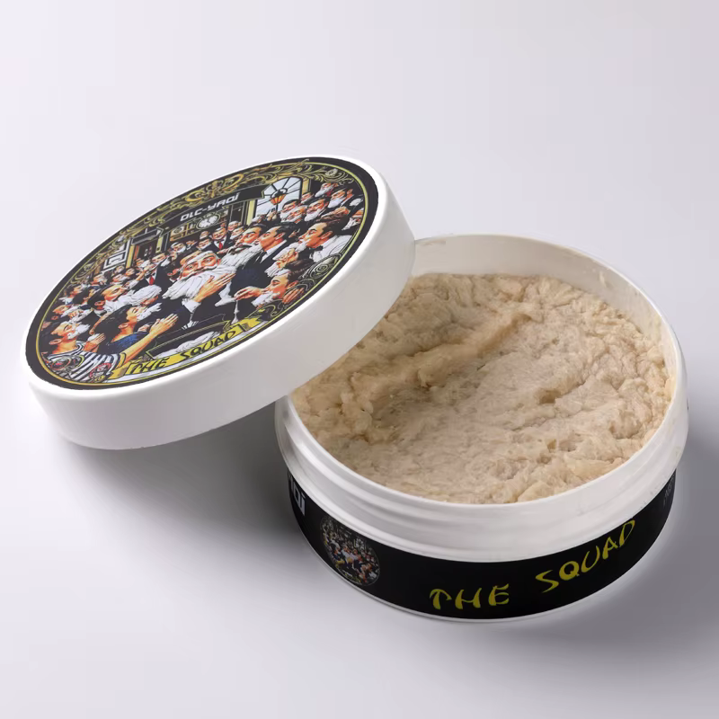 YAQI The Squad Atisan 170g Savon à raser pour homme
