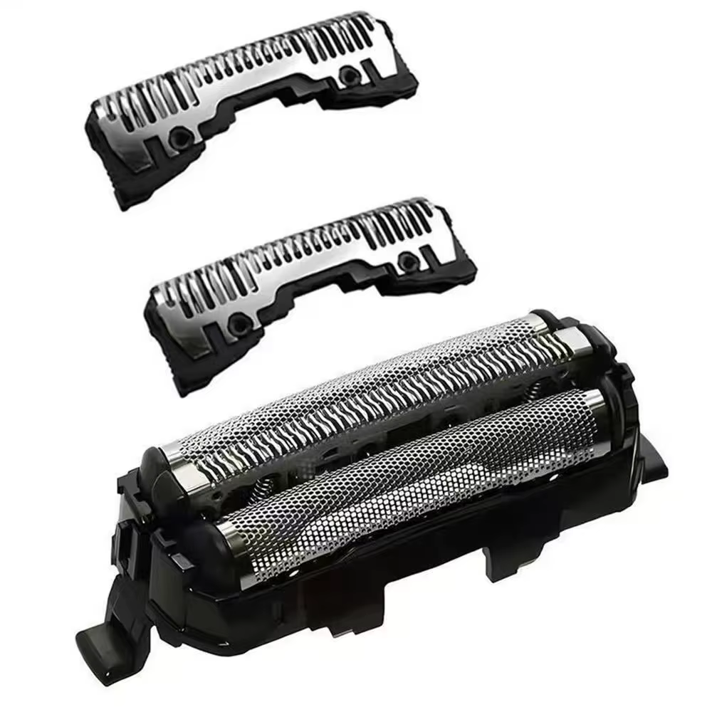 Tête de rasoir originale ES9087 ES9068, filet de rasoir pour Panasonic ES8101 ES8103 ES8109 ES-ST21 