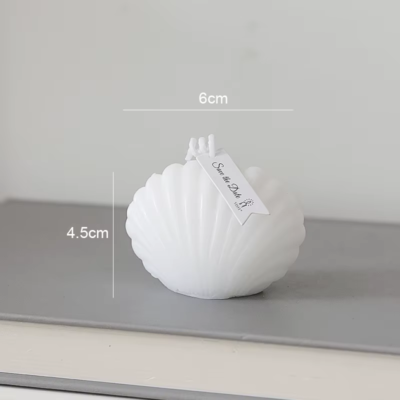 Ins – petite bougie parfumée faite à la main, petite bougie parfumée pour aromathérapie, cire de soj