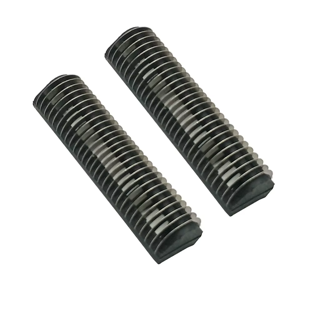 Rasoir 614 feuille + coupe pour Braun PocketGo, 375, 370, 355, P10, 350, 5614, 5615