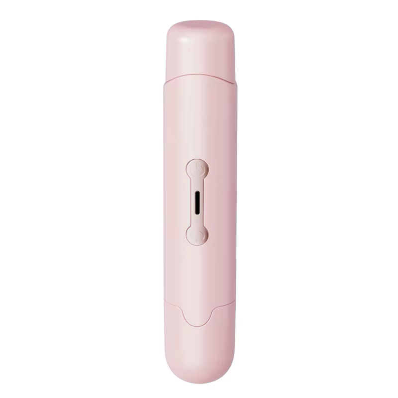 Épilateur multifonction pour femmes, double tête de rasoir, rechargeable par USB, rasoir électrique 