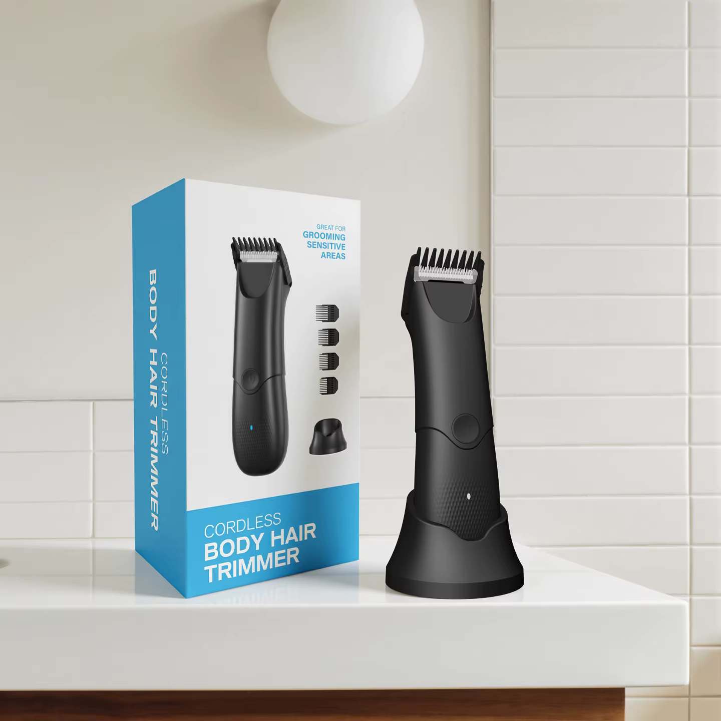 Raseur électrique OMUONE pour hommes
