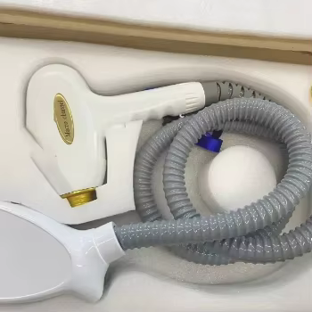 Accessoires d'usine pour appareil d'épilation 808