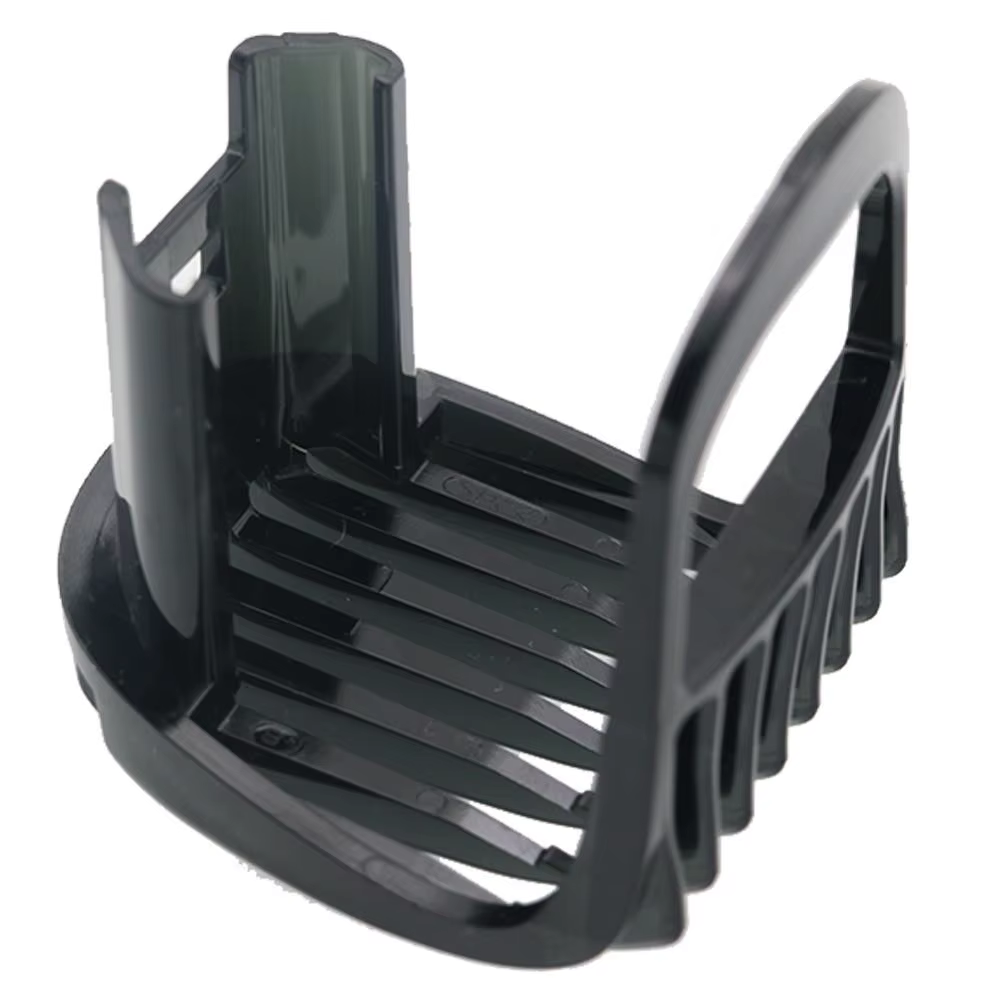 Tondeuse à barbe avec peigne pour Philips BT405 BT3200 QT3300 QT4000 QT4005 QT4008 XA4003 QT4012 QT4013 QT4015 QT4018 QT4014 QC5390