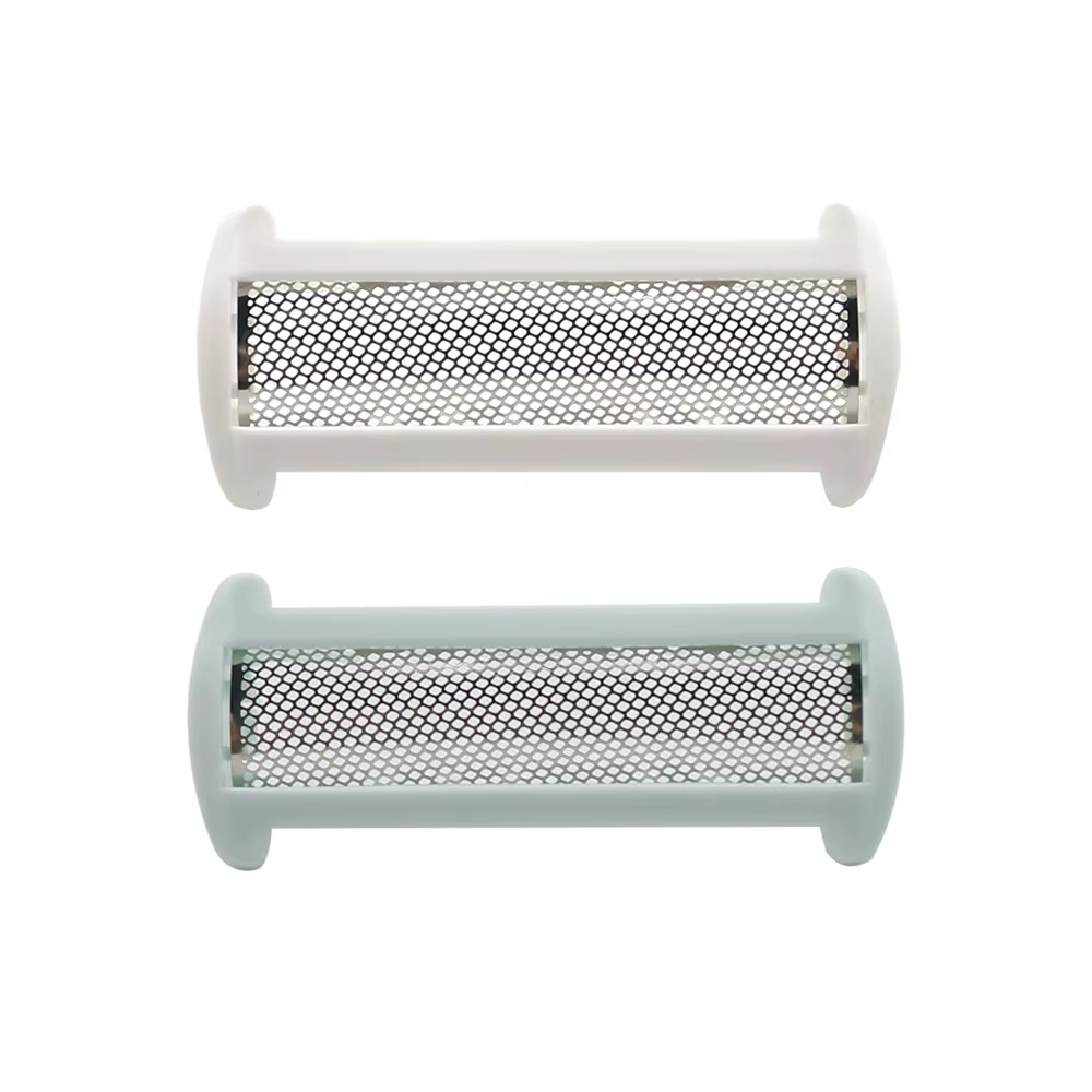 Feuille de rasoir pour tondeuse Philips Norelco Bodygroom BG2024 BG2025 GB2026 BG2028 BG2036 BG2038 BG2040 YS524 TT2021