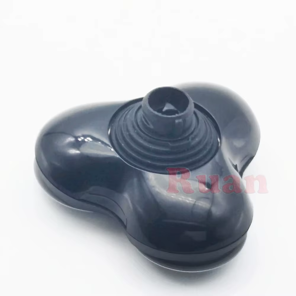 Tête de rechange pour rasoir Philips Norelco RQ12 SensoTouch 3D