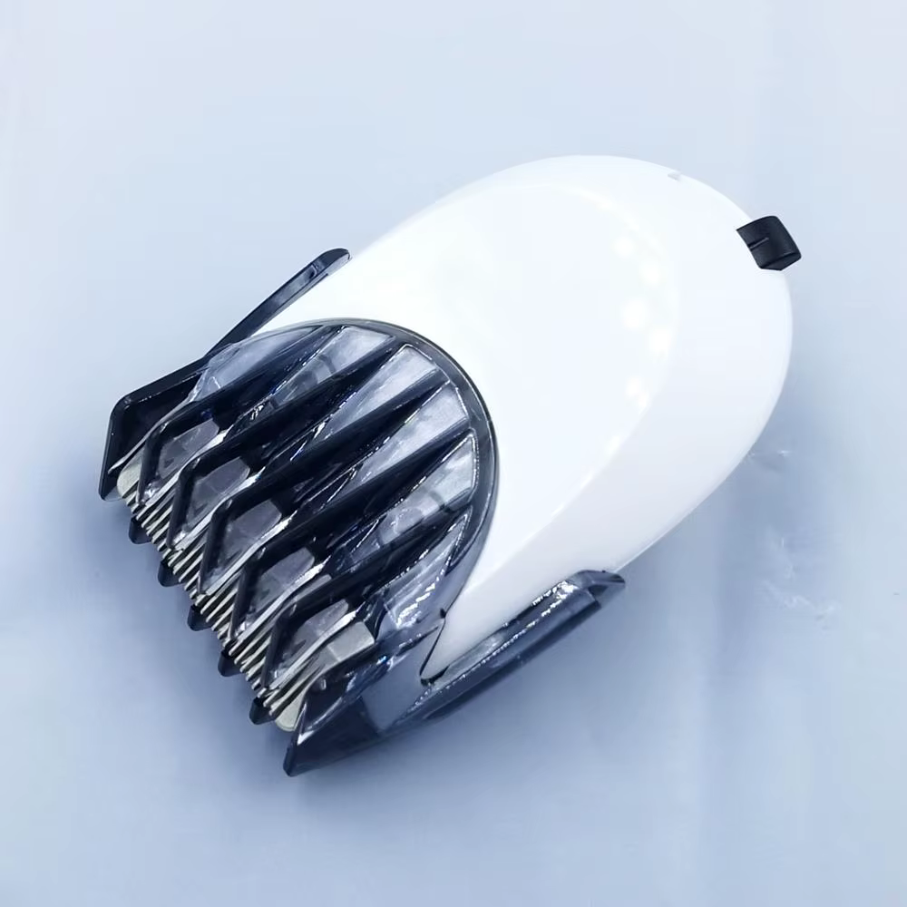 Tête de rasoir lame + peigne adapté à Philips RQ111 1150X RQ10 S5000 S7000 S9000 SH90 SH70 RQ12 RQ11 RQ32 RQ1250 barbe smartclick