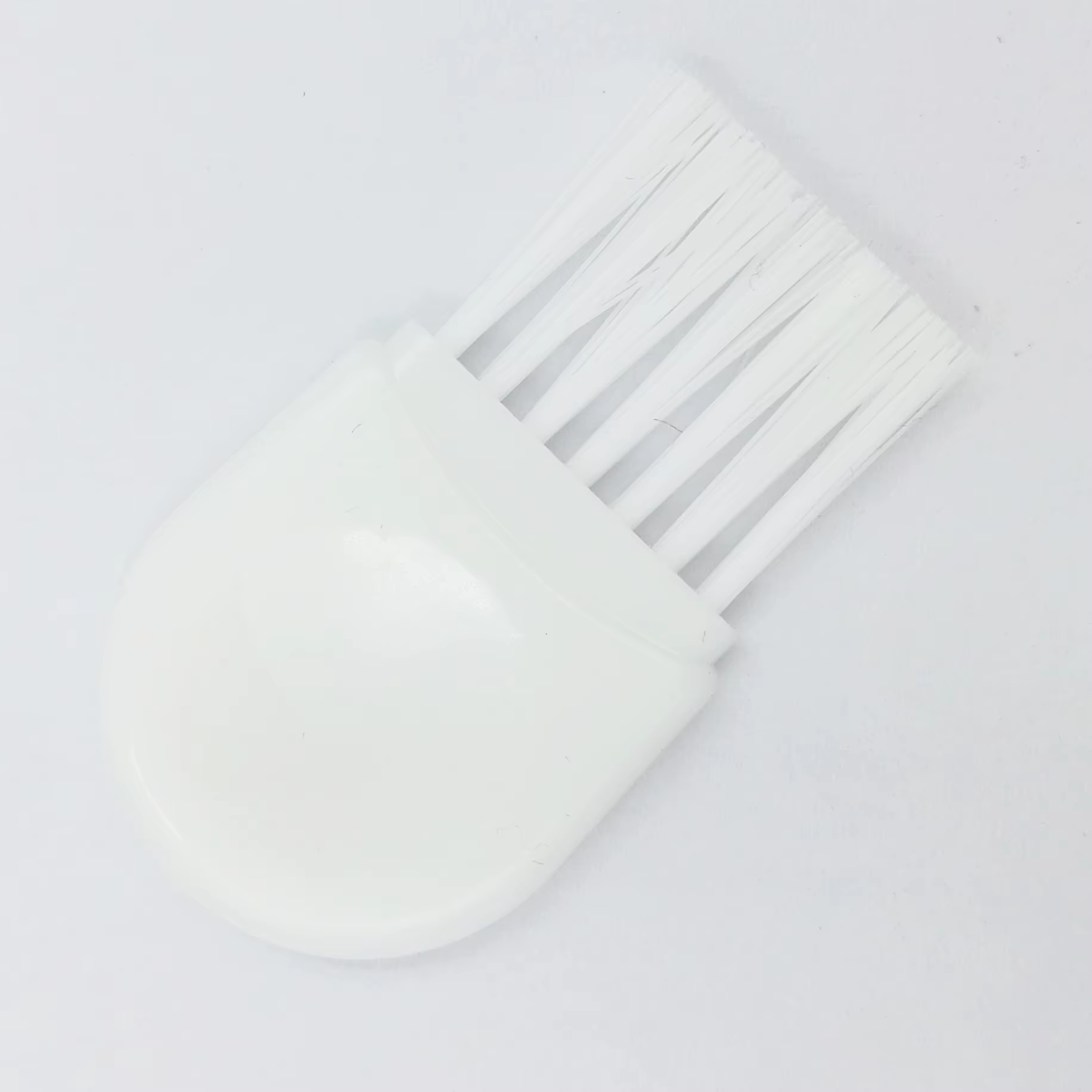Ensemble de brosses de nettoyage pour rasoir électrique