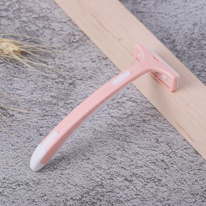 Rasoir à râteau pour femme