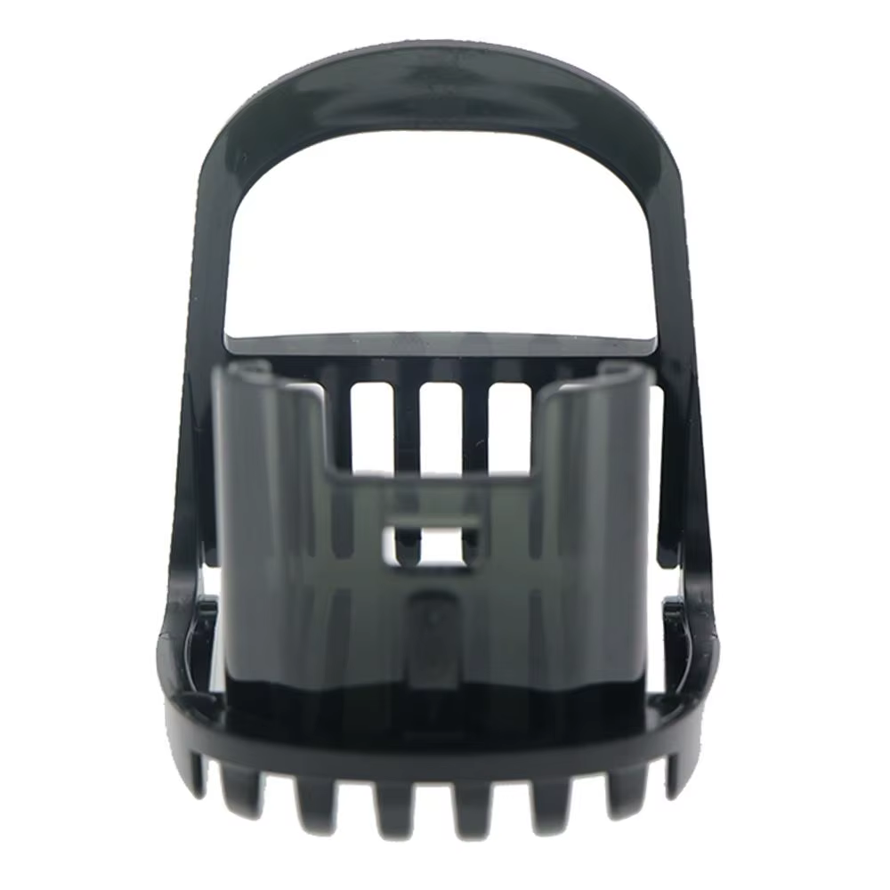 Tondeuse à barbe avec peigne pour Philips BT405 BT3200 QT3300 QT4000 QT4005 QT4008 XA4003 QT4012 QT4013 QT4015 QT4018 QT4014 QC5390