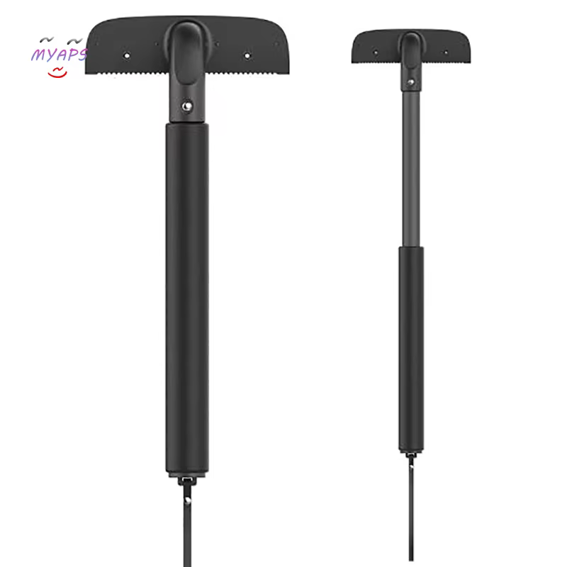 Rasoir ajustable et extensible pour le dos pour homme