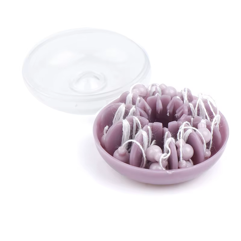 Mini épilateur facial pour femmes