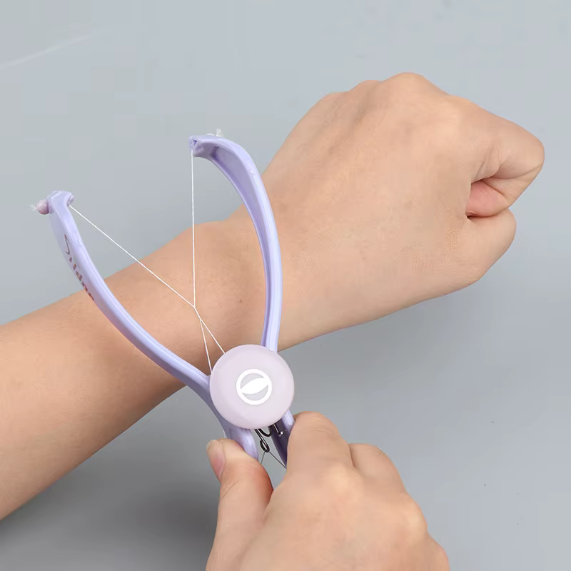 Mini épilateur Facial pour femmes