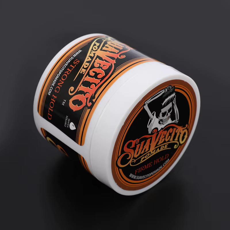 Suavecito-Pommade Capillaire pour Homme