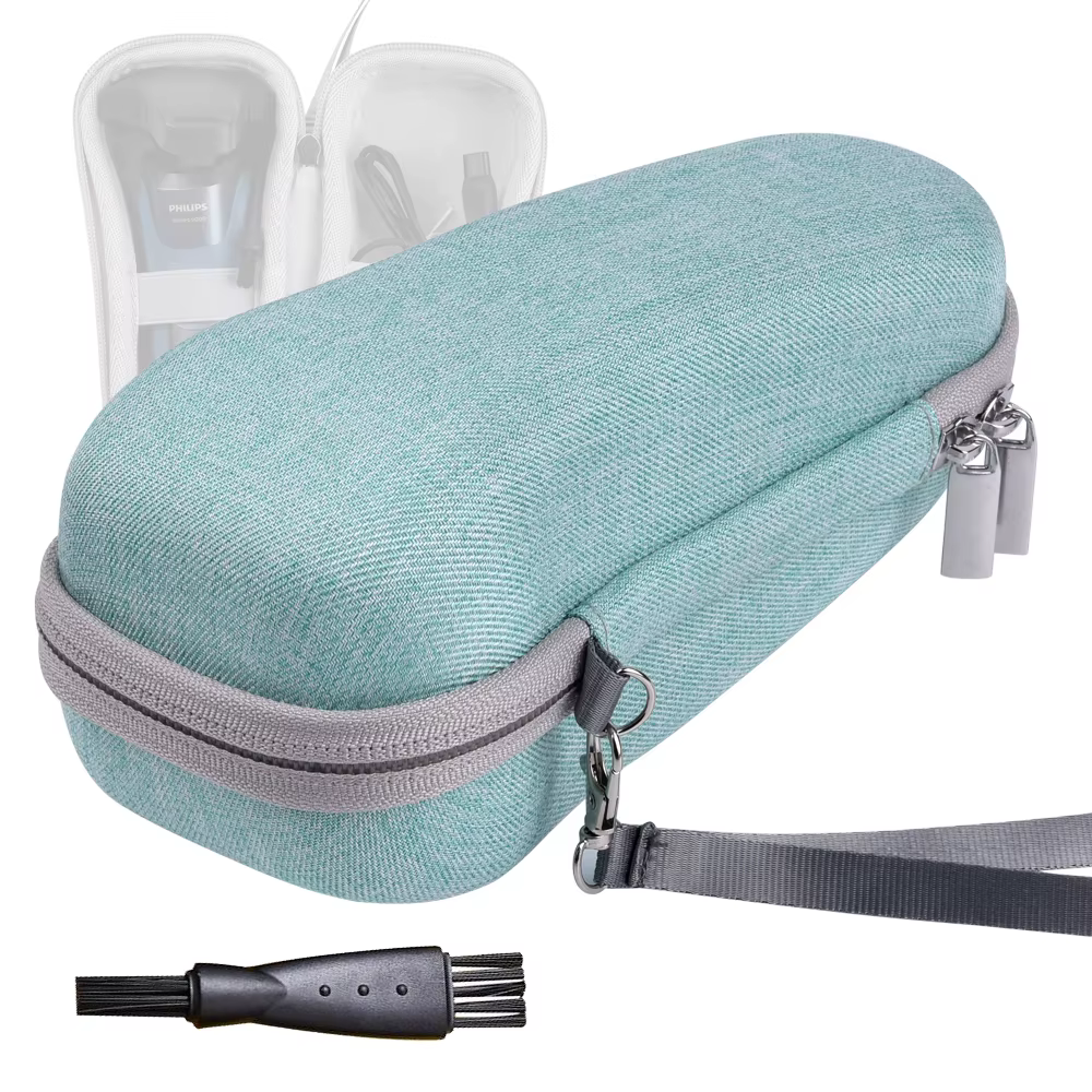 Mallette de transport pour rasoir électrique Philips série 5000/6000/7000/9000