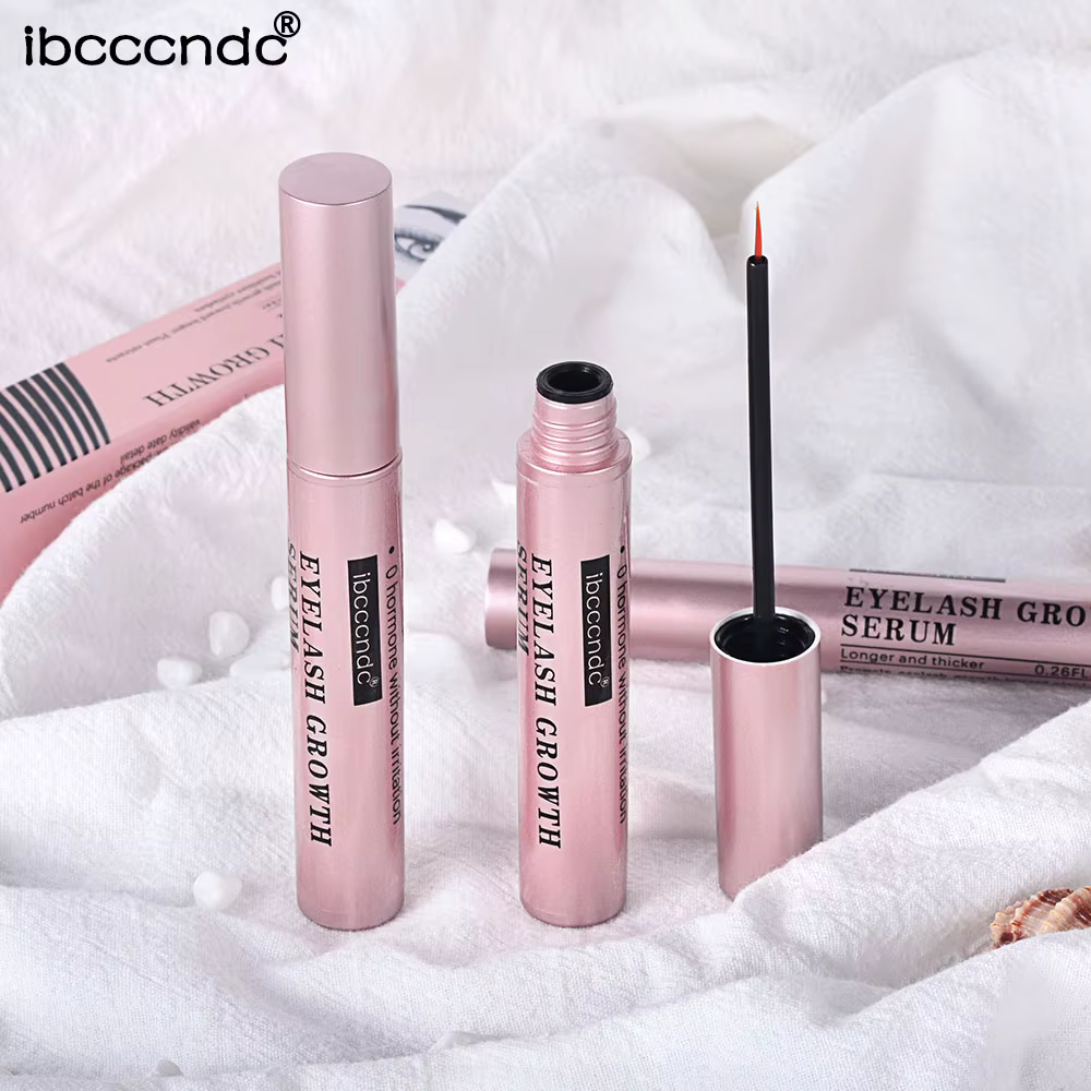 Sérum de maquillage pour cils