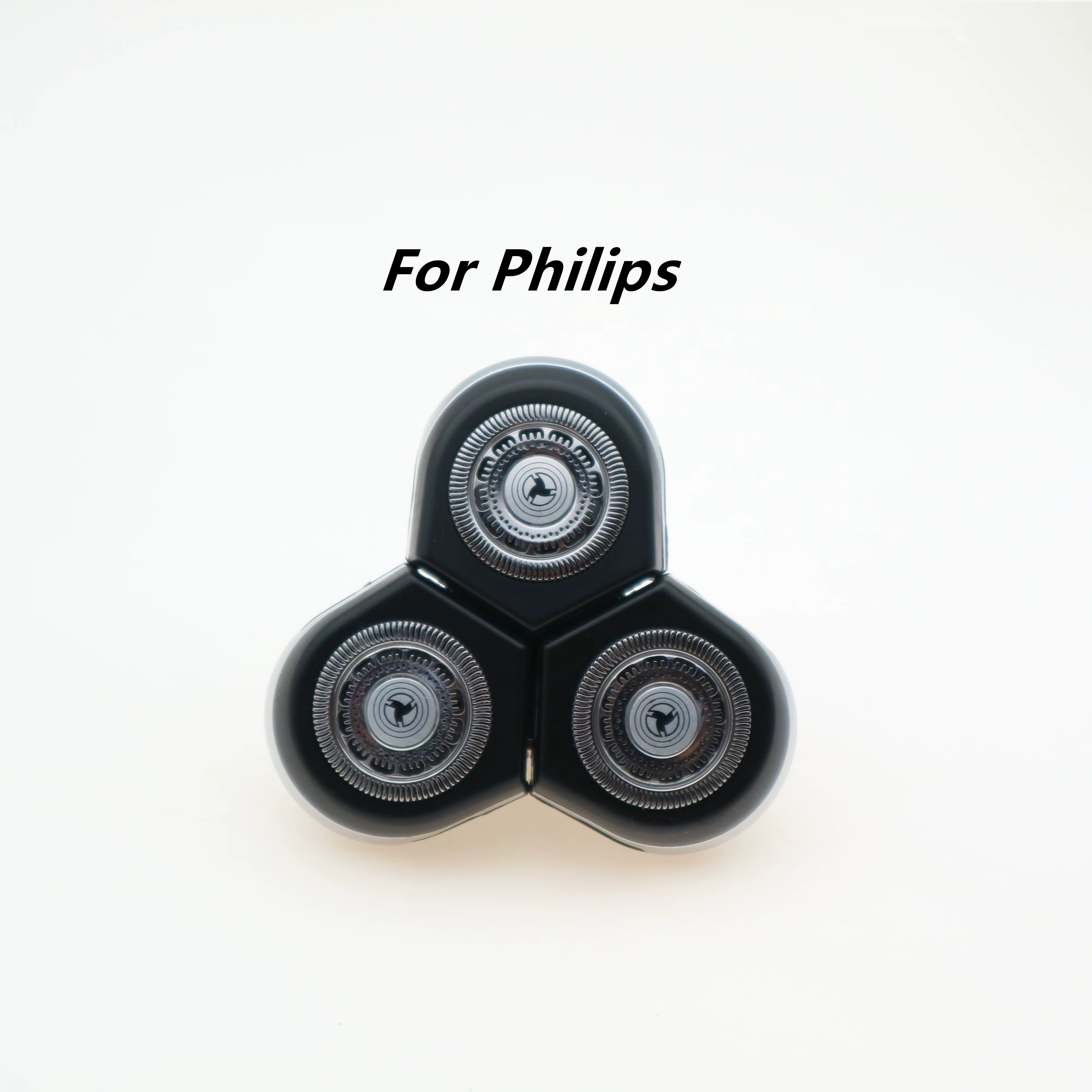 Lame de rasoir de rechange pour Philips RQ1250 RQ1260 RQ1275 RQ1280 RQ1290 RQ1250CC RQ1260CC RQ1280CC RQ 1050 1060 1090