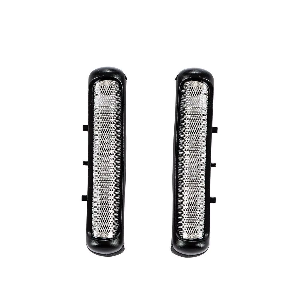 Pour Braun série 320s-4