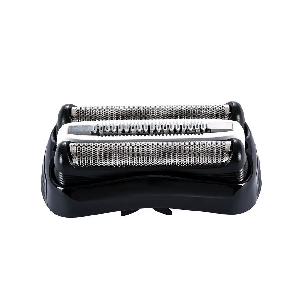 Pour Braun série 320s-4