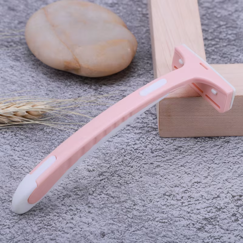 Rasoir à râteau pour femme