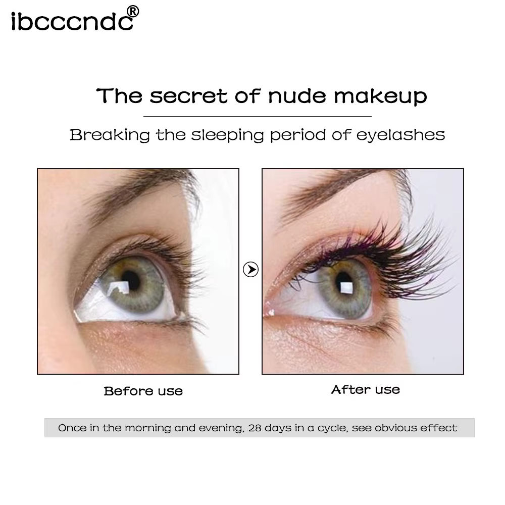 Sérum de maquillage pour cils