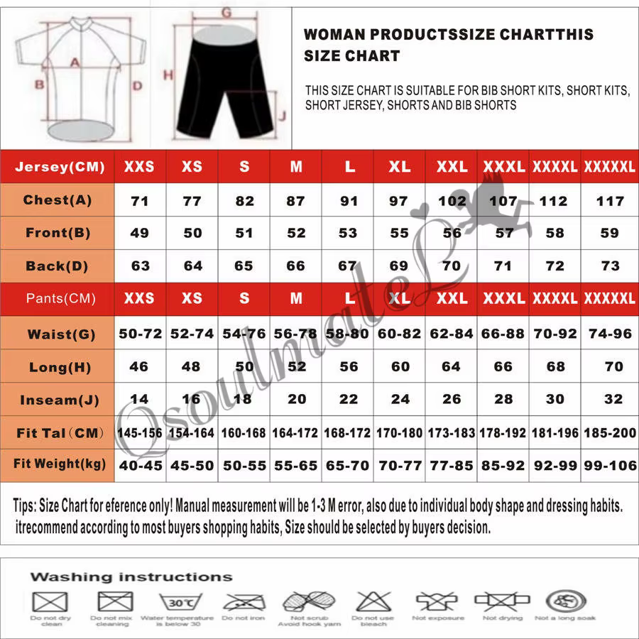 Espagne maillot de cyclisme pour femmes à manches courtes hauts Sports de plein air équipe professionnelle vêtements de vélo Roupa Ciclismo Feminina chemise à séchage rapide