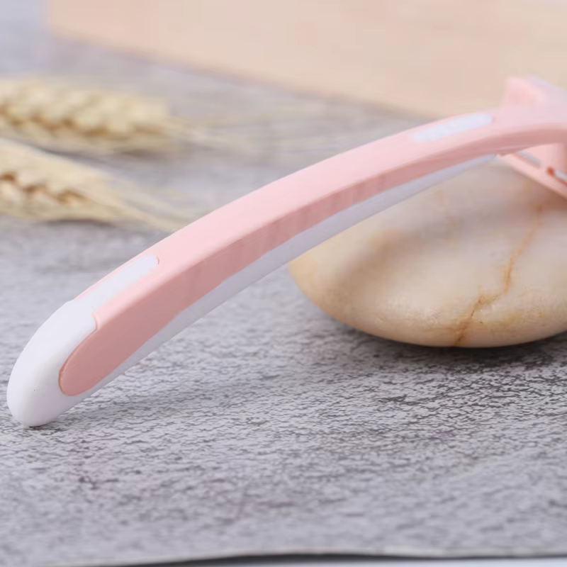 Rasoir à râteau pour femme