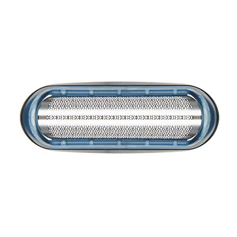 Braun 10B/20B/20S, remplacement de lame de rasoir + lame de coupe