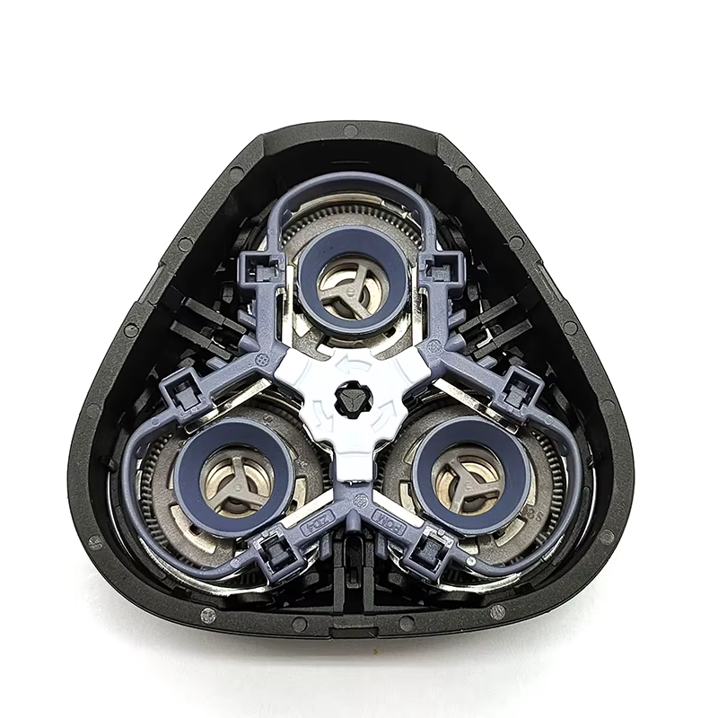 Tête de rasoir de remplacement pour rasoir Philips HQ4 HQ56 HQ6990 HQ6920 HQ6900 HQ6950 HQ6970 HQ6405 HQ6415 HQ6423 HQ6831